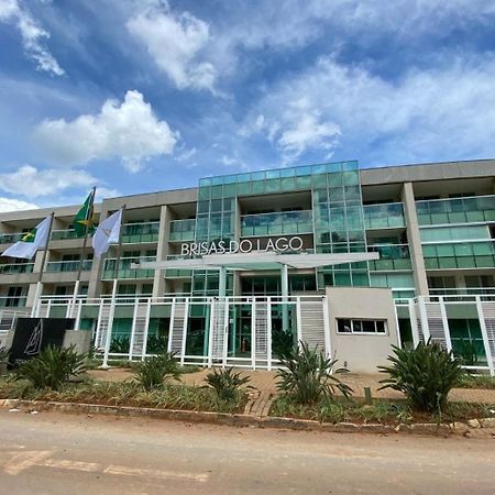 360 Brisas Do Lago By Ozped Brasilia Exterior foto