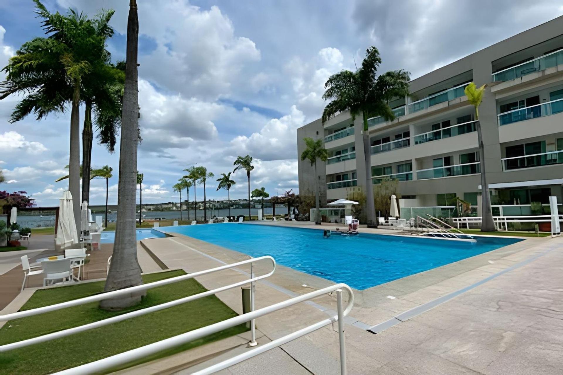 360 Brisas Do Lago By Ozped Brasilia Exterior foto
