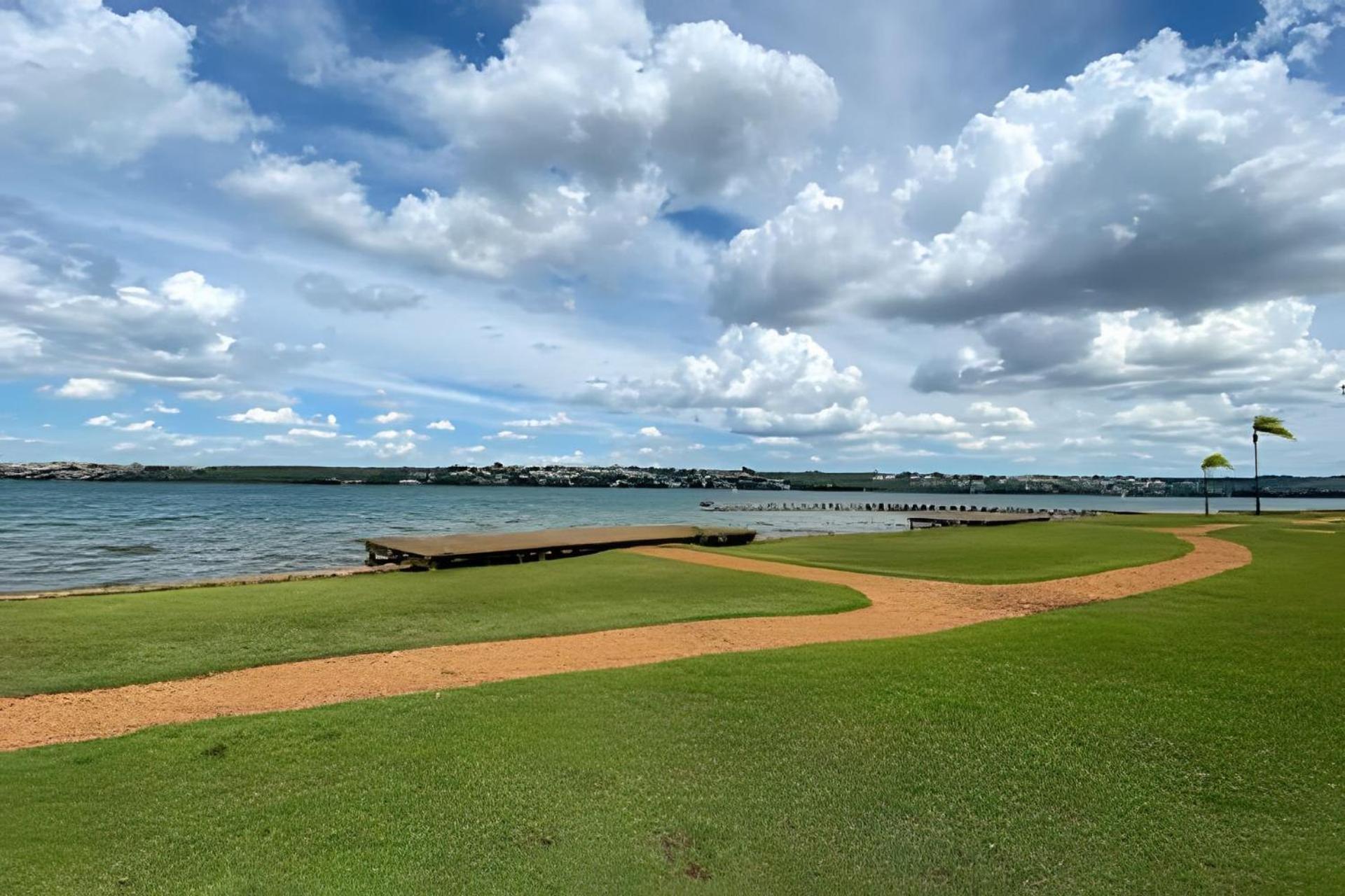 360 Brisas Do Lago By Ozped Brasilia Exterior foto