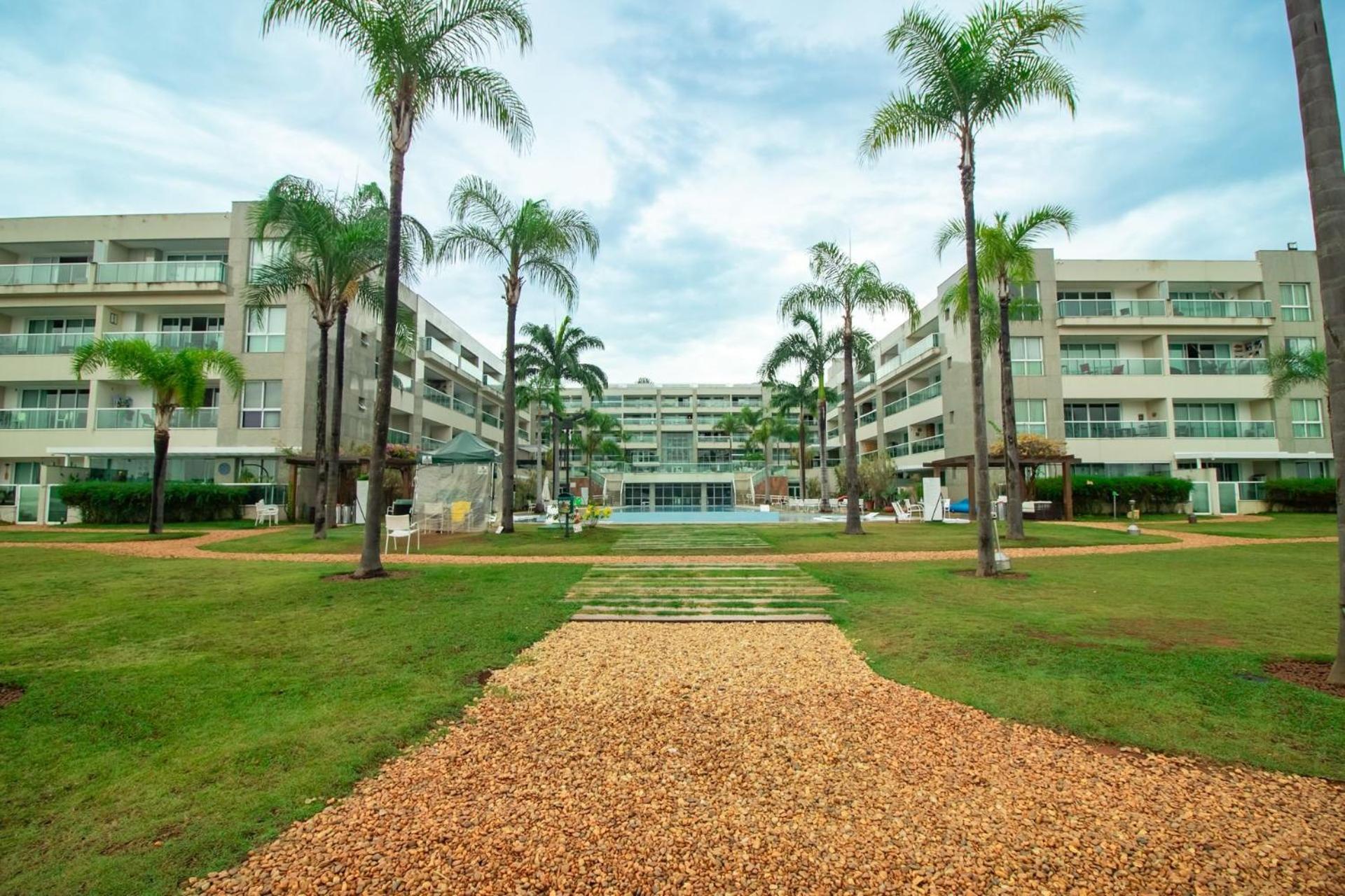 360 Brisas Do Lago By Ozped Brasilia Exterior foto